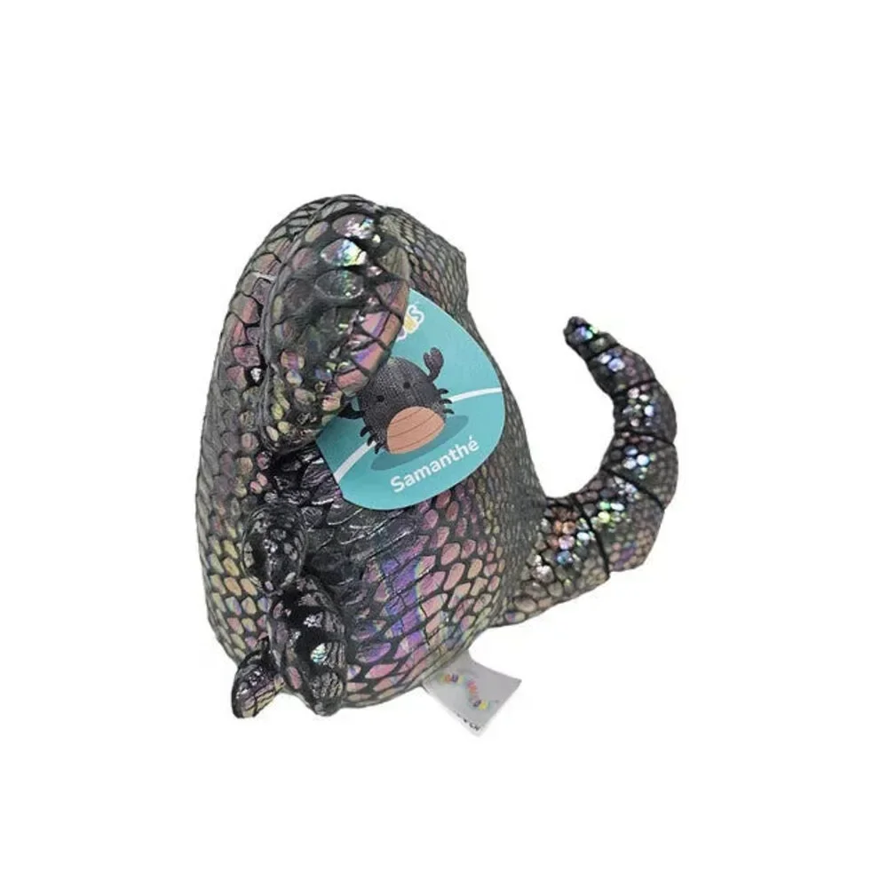 Squishmallows Samanthe the Shimmering Scorpion 8